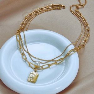 Jewelry in Stainless steel good quality